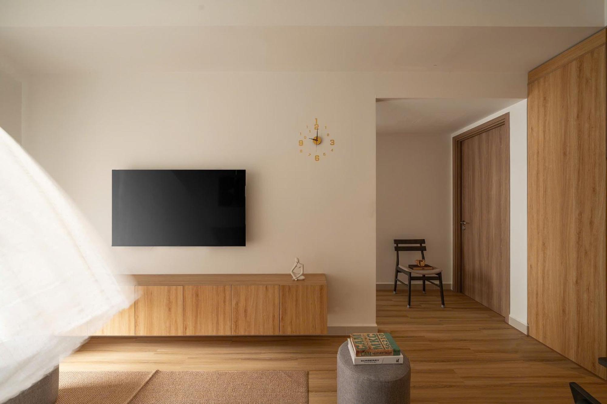Otis Soho Saigon Balcony Apartment Ho Şi Min Dış mekan fotoğraf